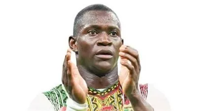 🔉📺 بأعلى جودة مجانًا ودون اشتراك.. بث مباشر الشوط الثاني (1-0) منتخب السنغال ضد منتخب مالي ربع نهائي كأس الأمم الأفريقية يلاكووووووووورة لحظة بلحظة 🔉📺🔥