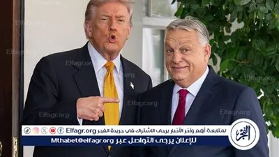 ترامب يغازل أوربان قبل الانتخابات: إشادة بالقيادة واستعداد لزيارة هنغاريا