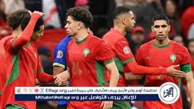 يلا كوورة.. شاهد بالبث المباشر «صدام الأسود».. المغرب يواجه الكاميرون في ربع نهائي أمم إفريقيا 2025 بحثًا عن كسر العقدة