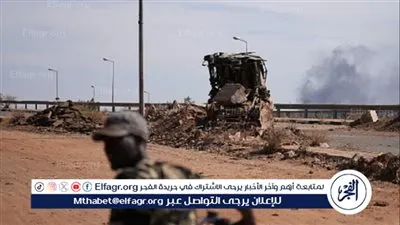 عاجل- الجيش السوداني يعلن عمليات واسعة في كردفان ودارفور وسقوط مئات المدنيين