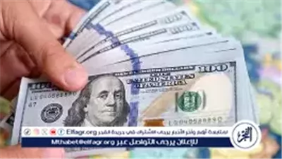 سعر الدولار اليوم الخميس 8 يناير 2026.. ارتفاع طفيف أمام الجنيه المصري وسط استقرار نسبي بالبنوك