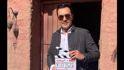 حسن عيد يشارك في رمضان 2026 بمسلسل 