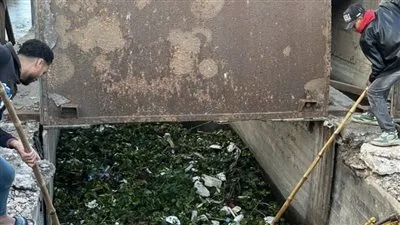 لليوم الثالث.. تواصل أعمال البحث عن جثمان طفلة غرقت في ترعة بالبحيرة 