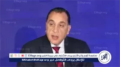 عاجل- رئيس الوزراء: الصحة على رأس أولويات الحكومة.. وجولات ميدانية لتسريع تشغيل المستشفيات بالقاهرة والجيزة