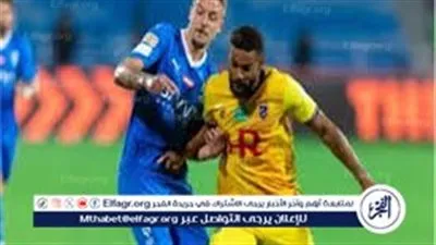 بث مباشر.. الهلال يستضيف الحزم اليوم في دوري روشن السعودي 2025-2026.. الموعد والقنوات الناقلة والتفاصيل الكاملة