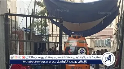 وفاة عروس وإصابة زوجها باختناق غاز السخان في كفر الزيات