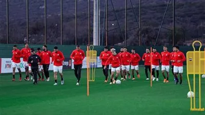 شاهدها الآن ⚽ ⛹️ (0-0) بث مباشر الآن مباراة منتخب مصر وكوت ديفوار في ربع نهائي أمم إفريقيا 2025