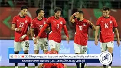 يلا كووورة.. مباراة مصر X كوت ديفوار اليوم والقنوات الناقلة في ربع نهائي كأس أمم إفريقيا 2025