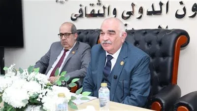 بمعايير النزاهة والشفافية… هيئة قضايا الدولة تنفذ أول تصويت إلكتروني في تاريخها