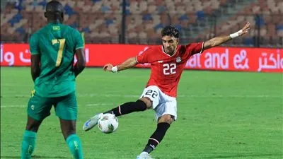 بث مباشر.. مباراة مصر وكوت ديفوار في ربع نهائي كأس الأمم الإفريقية 2025