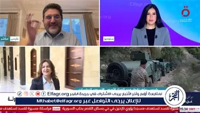 خبير: ماكرون يسعى لدور فرنسي «أناني» في الشرق الأوسط دون اهتمام حقيقي بلبنان