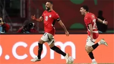 بث مباشر هنا.. ازاي تشوف ماتش مصر وكوت ديفوار النهارده من غير اشتراك؟