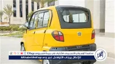 سيارة «كيوت» بديلة التوكتوك.. تعرف على معدل استهلاك الغاز والبنزين وتكلفة التشغيل