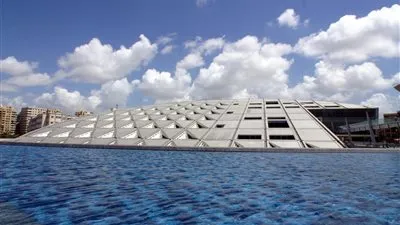 معهد الكويت للأبحاث العلمية يُطلق النسخة المطورة من نظام KDR بالتعاون مع مكتبة الإسكندرية