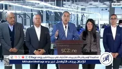 رئيس الوزراء: القطاع الخاص يقود الاستثمارات الأجنبية في مصر بنسبة 65% ويعزز الصناعات التصديرية