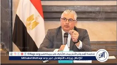 رئيس اقتصادية قناة السويس: المنطقة تشهد طفرة صناعية غير مسبوقة (فيديو)