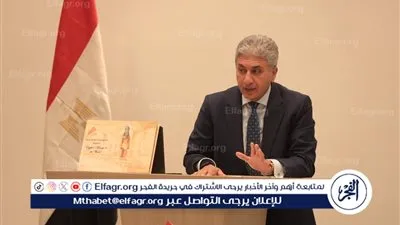 الوزير يقرر.. مكافأة مقطوعة للعاملين في الآثار بمناسبة عيدهم | تفاصيل