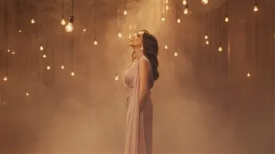 طرح أغنية أنغام 