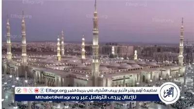 بدء أعمال أتمتة التسجيل العيني العقاري بالمدينة المنورة.. وقريبًا بالمحافظات