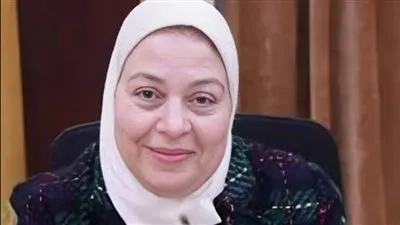 وزير الأوقاف يهنئ الدكتورة هناء عبد الحميد العبيسي لتعيينها عضوًا بمجلس النواب