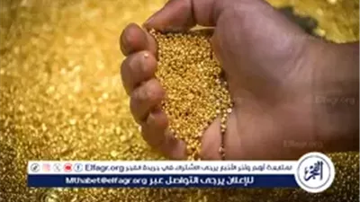 عاجل- سعر الذهب عيار 14 اليوم الإثنين 12 يناير 2026 يسجل 4030 جنيهًا في الأسواق