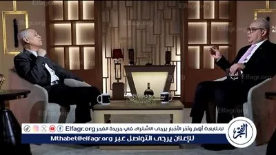 أسرار وكواليس ملف المفاوضات الفلسطيني يكشفها وزير شؤون المفاوضات الفلسطيني الأسبق في 