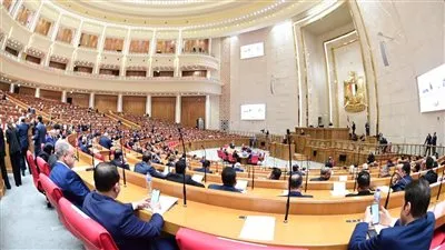 قيادة نسائية غير مسبوقة بالجلسة الافتتاحية لمجلس النواب 2026