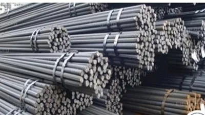 استقرار اسعار الحديد اليوم الأثنين12 يناير 2026 فى الإسكندرية