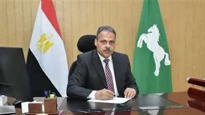 محافظ الشرقية يُصدر (21) قرارًا تأديبيا لـ (50) من العاملين المقصرين في العمل بعدة مراكز 
