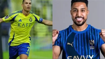 بث مباشر يلاكورة.. شاهد بالمجان كلاسيكو السعودية الهلال ضد النصر لحظة بلحظة دون تقطيع 