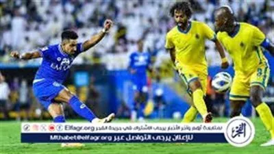 بث مباشر.. الهلال في اختبار صعب أمام النصر على قمة المملكة آرينا