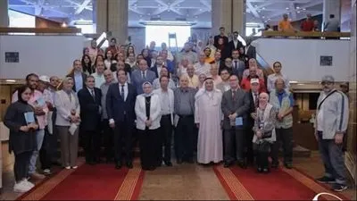 محافظ الشرقية يثمن جهود الهيئة الإقليمية لتنشيط السياحة في تنفيذ فعاليات نوعية دعمًا للجذب والترويج السياحي