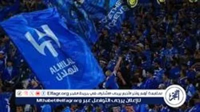 دون تقطيع.. بث مباشر النصر ضد الهلال الآن في دوري روشن عبر قناة ثمانية