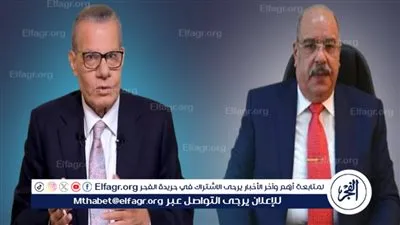 سبق التوقع:عادل حمودة يتنبأ برئاسة هشام بدوي لمجلس النواب قبل توليه رسميًا.