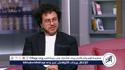 أحمد عصام السيد: أتمنى تقديم شخصية بليغ حمدي.. والعمل مع إياد نصار ومحمد ممدوح