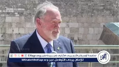 عاجل- سفير الولايات المتحدة لدى إسرائيل: لا خطط أمريكية أو إسرائيلية لشن هجوم عسكري على إيران