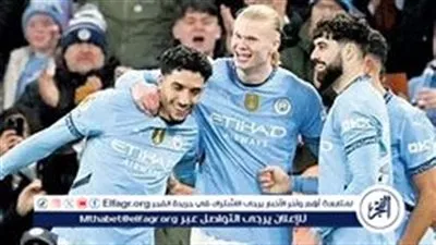 بث مباشر مانشستر سيتي ضد نيوكاسل يونايتد في نصف نهائي كأس كاراباو 2025/26