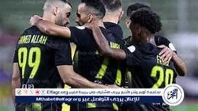 ضمك يستضيف الاتحاد في مواجهة حاسمة بدوري روشن السعودي.. البث المباشر وتحليل كل لحظة من المباراة