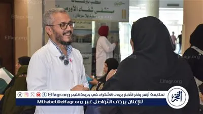 «كنت أنتظر الموت».. سيدة من نجع حمادي تهزم السرطان وتبدأ حياة جديدة من داخل أورام الأقصر