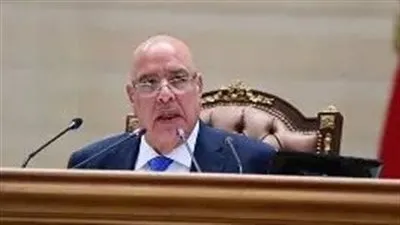 محافظ أسوان يهنئ قيادة البرلمان