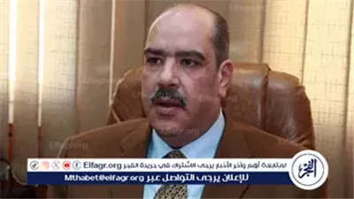 عاجل- السيرة الذاتية للمستشار هشام بدوي بعد صدور قرار تعيينه عضوًا بمجلس النواب