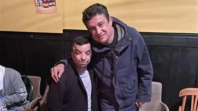 موسم رمضان 2026.. تامر الخطيب يجسد شخصية سائق سيارة في حاصلة في كايرو