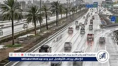 موجة برد قياسية تضرب السعودية.. الحرارة تلامس درجة واحدة تحت الصفر وتحذيرات من رياح وعواصف ترابية