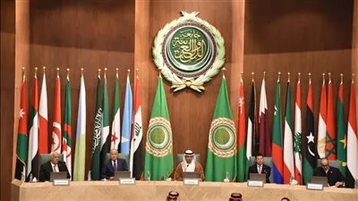 أبو الغيط يفتتح الدورة الـ49 لمجلس وزراء الشباب والرياضة العرب بالقاهرة