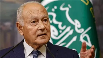 أبو الغيط يبحث هاتفيا مع وزيرة خارجية أيرلندا التطورات الإقليمية وأوضاع غزة 