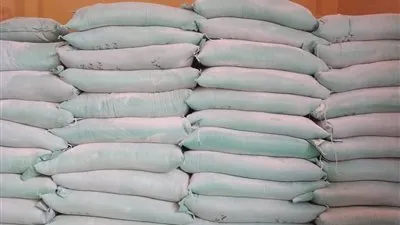 ضبط 8 أطنان دقيق مدعم قبل تهريبها للسوق السوداء في القناطر الخيرية