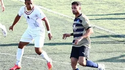 فوز القناطر والنصر والمريخ وتليفونات بني سويف بدورى القسم الثاني