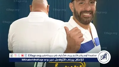 الليلة.. أحمد السقا ضيف برنامج 