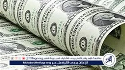 سعر الدولار مقابل الجنيه المصري الأربعاء 14 يناير 2026