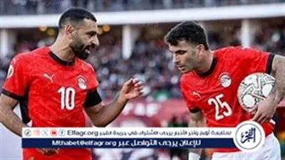 الفراعنة في اختبار نار.. كل ما تحتاج معرفته عن مباراة مصر والسنغال بنصف نهائي كأس أمم إفريقيا 2025